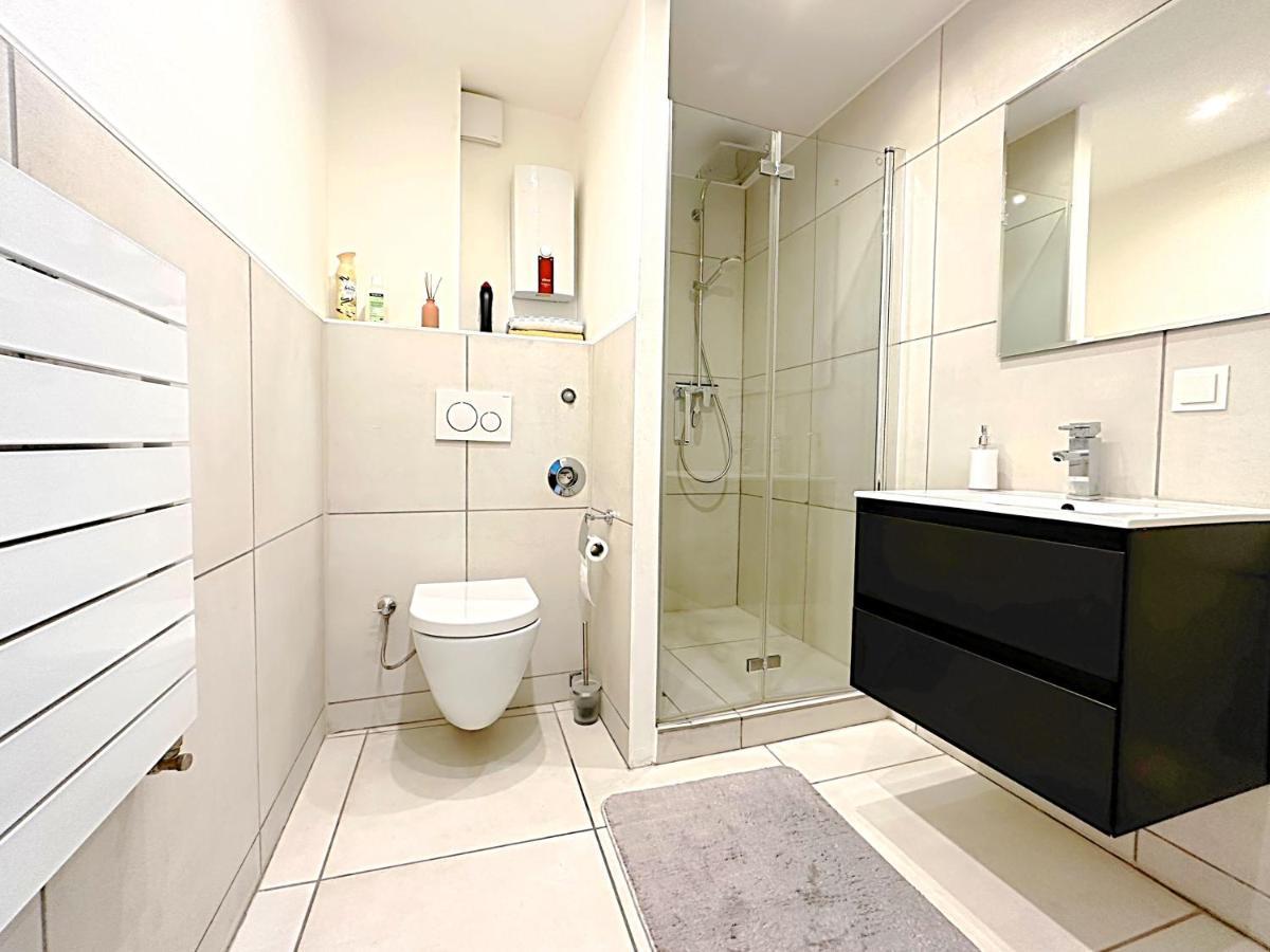 Homezone Seelze Exterior foto